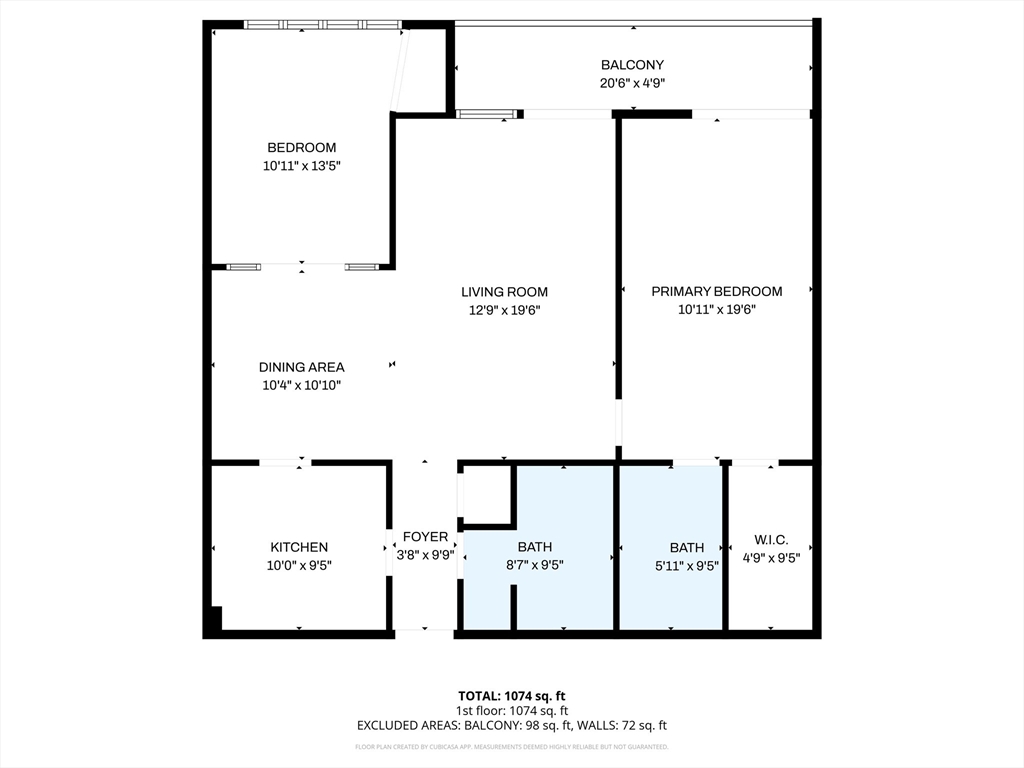 100 Cove Way # 409