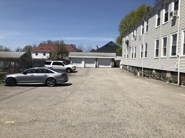 150 Sumner St # 1