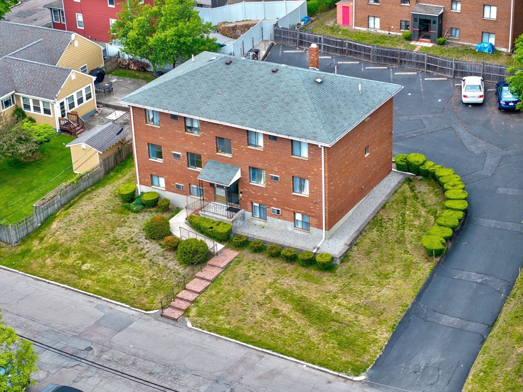 72 Martensen St # 3