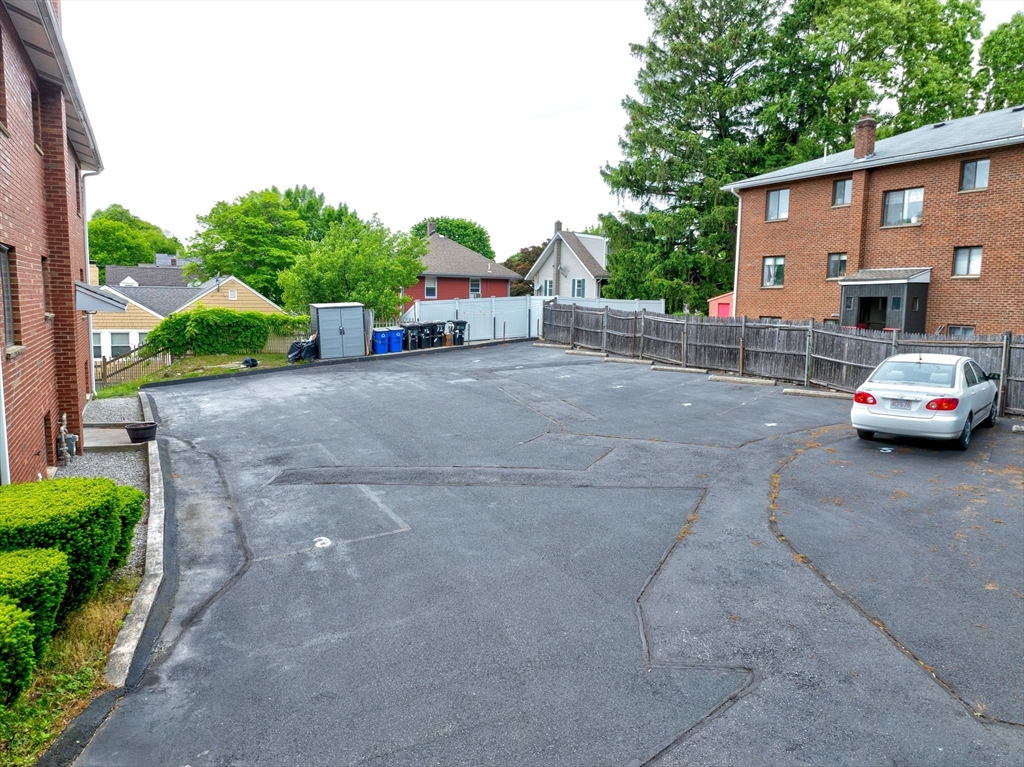 72 Martensen St # 3