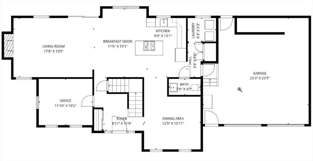 4 Bruce Rd