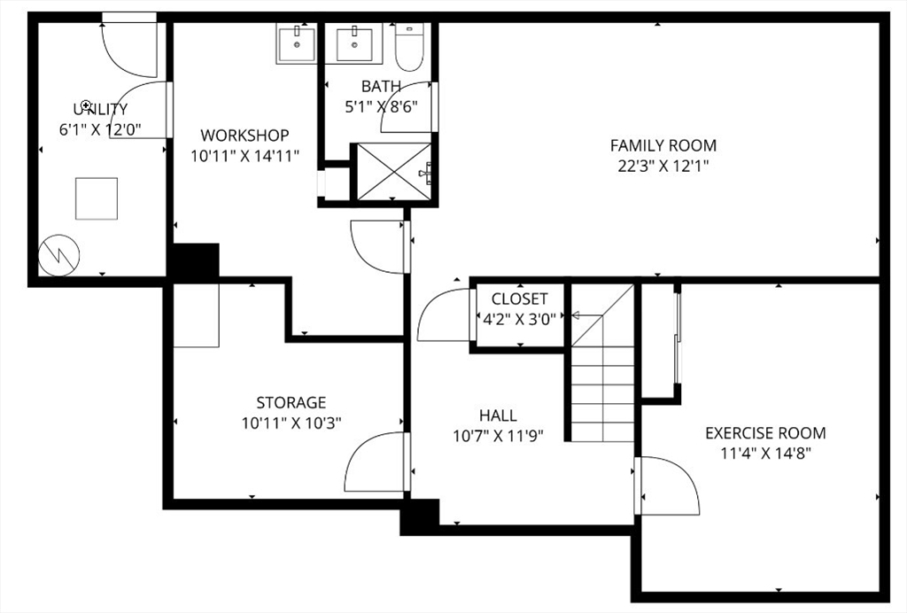 4 Bruce Rd