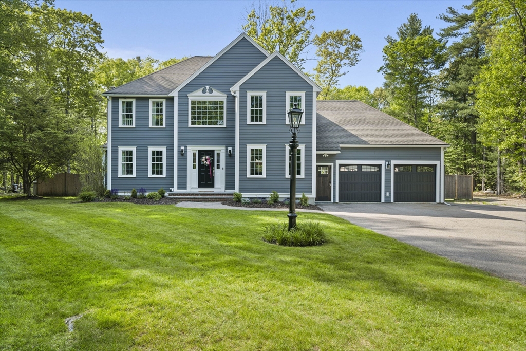 4 Bruce Rd