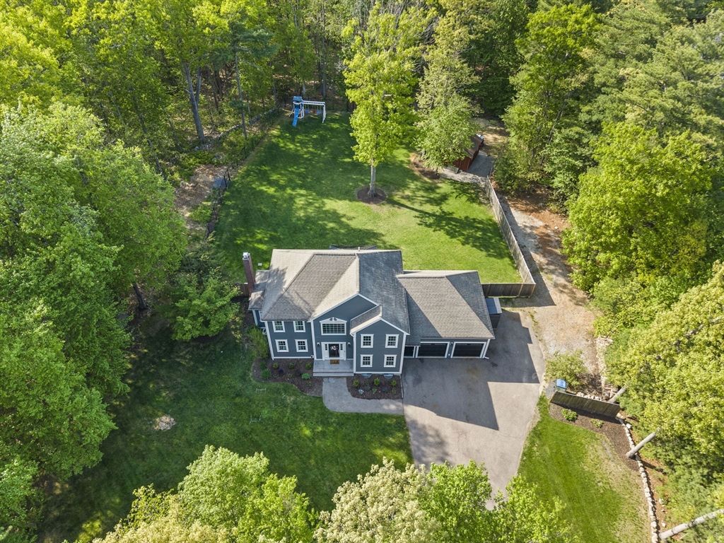 4 Bruce Rd