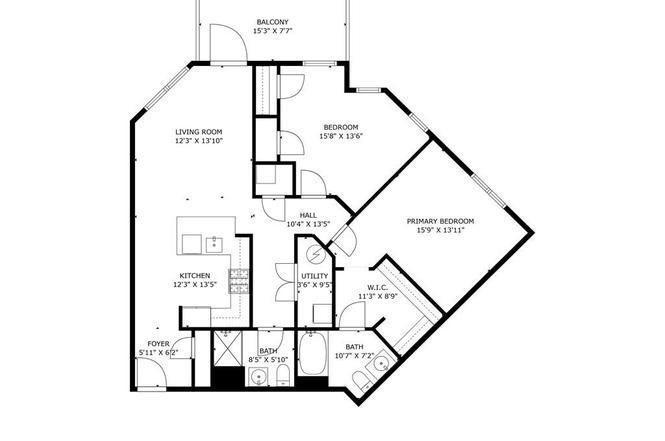501 Commerce Dr # 1210