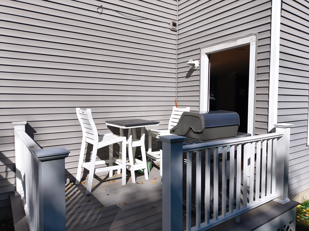 7 Newbury Drive Unit: -