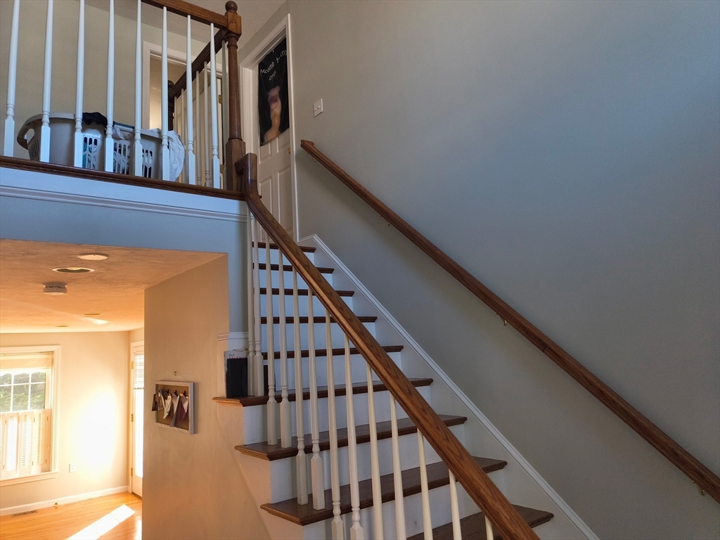 7 Newbury Drive Unit: -