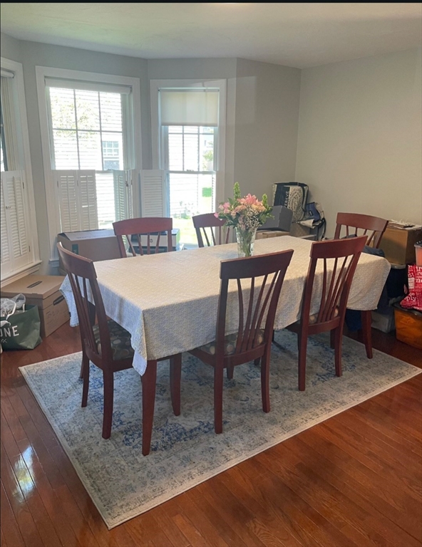 7 Newbury Drive Unit: -