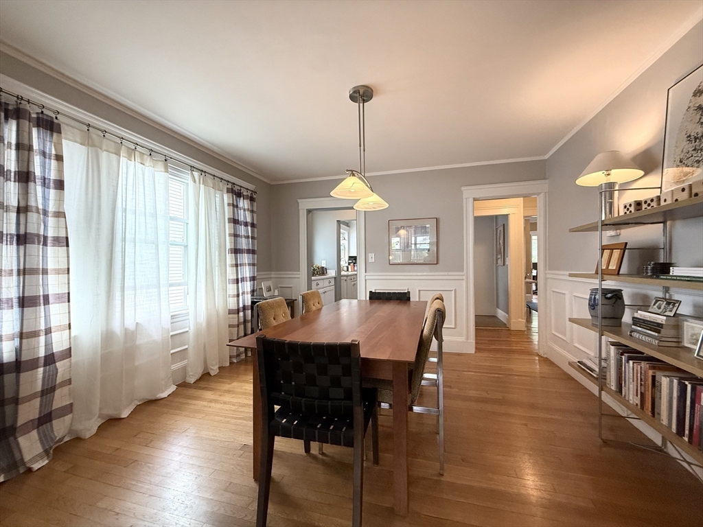 519 Belmont St Unit: 1