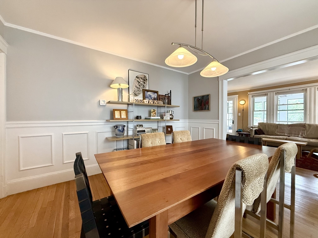 519 Belmont St Unit: 1
