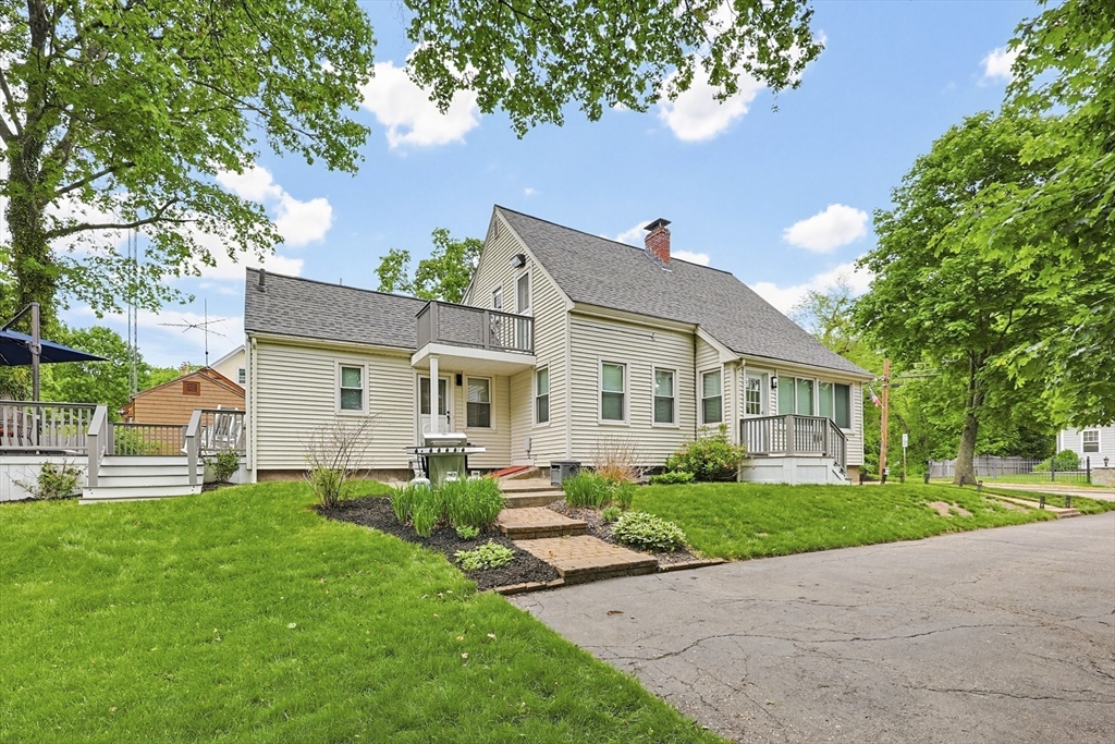 266 N Franklin St