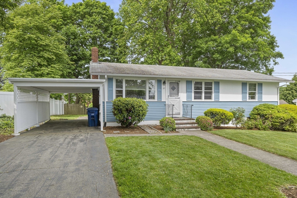 27 Cindy Ln