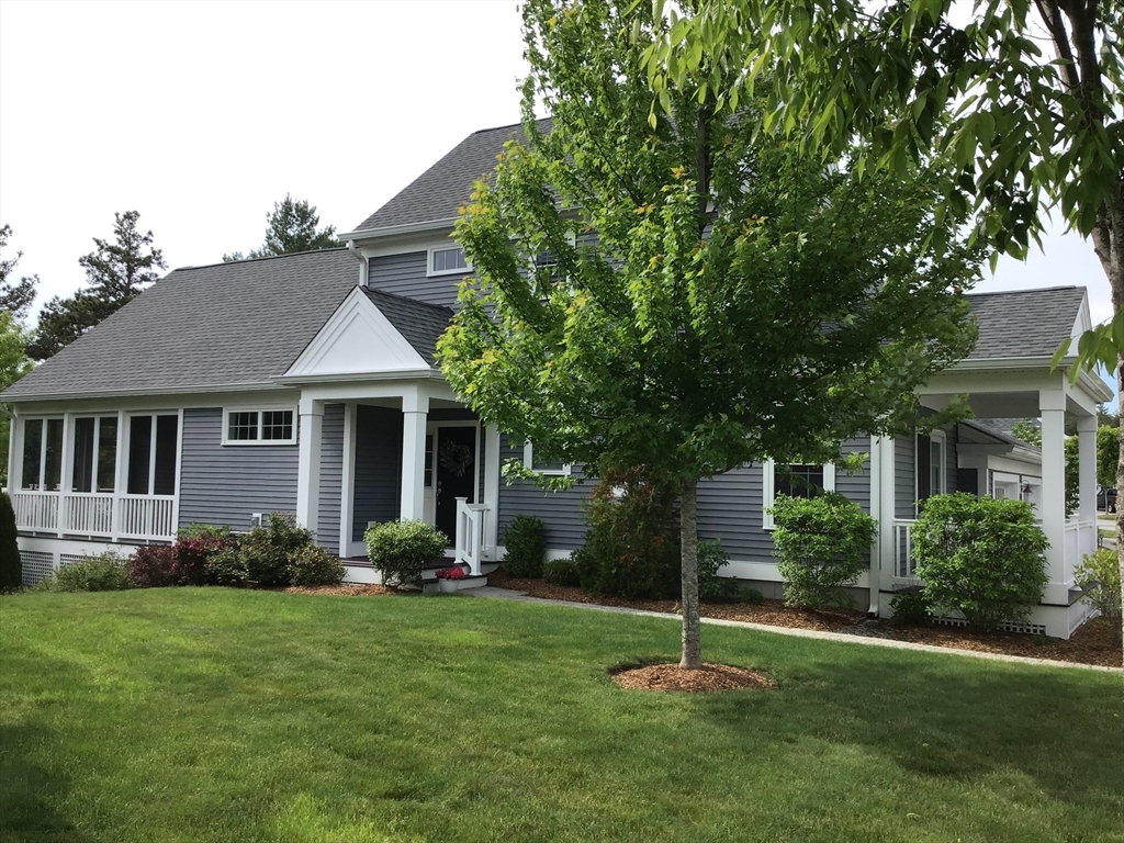 27 Mariners Way # 27