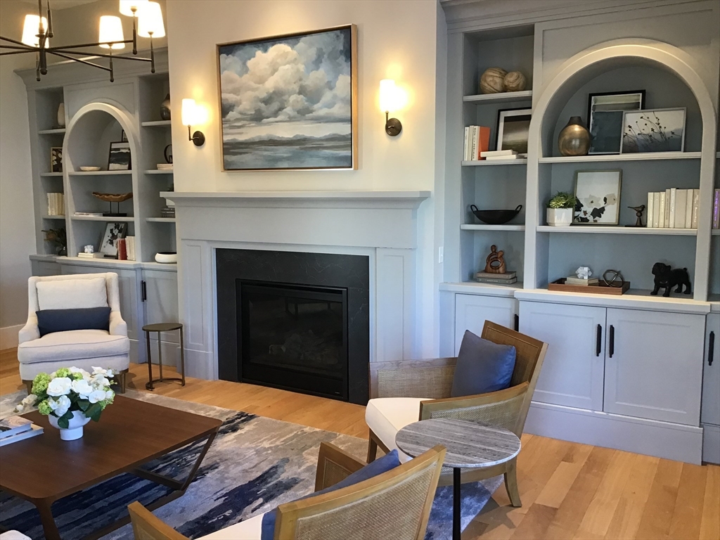 27 Mariners Way # 27