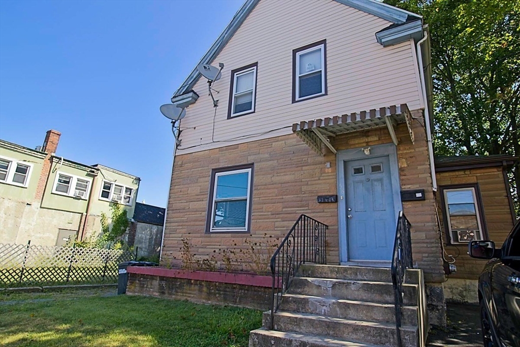 58 Federal Ave # 1