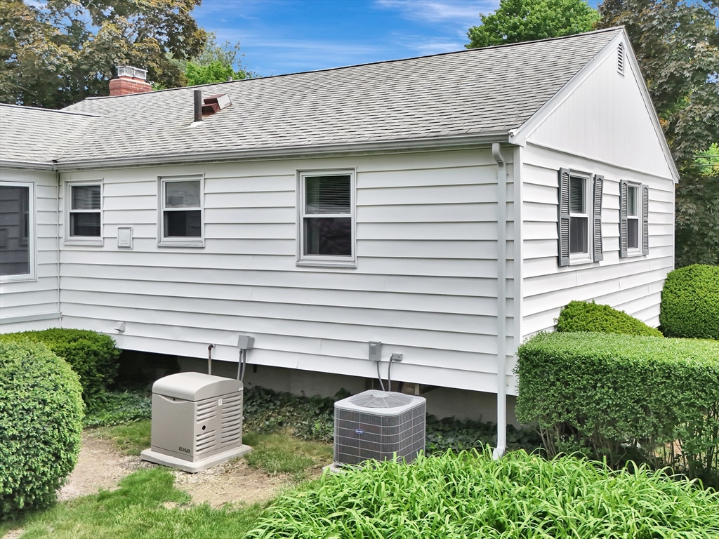 291 Levin Rd