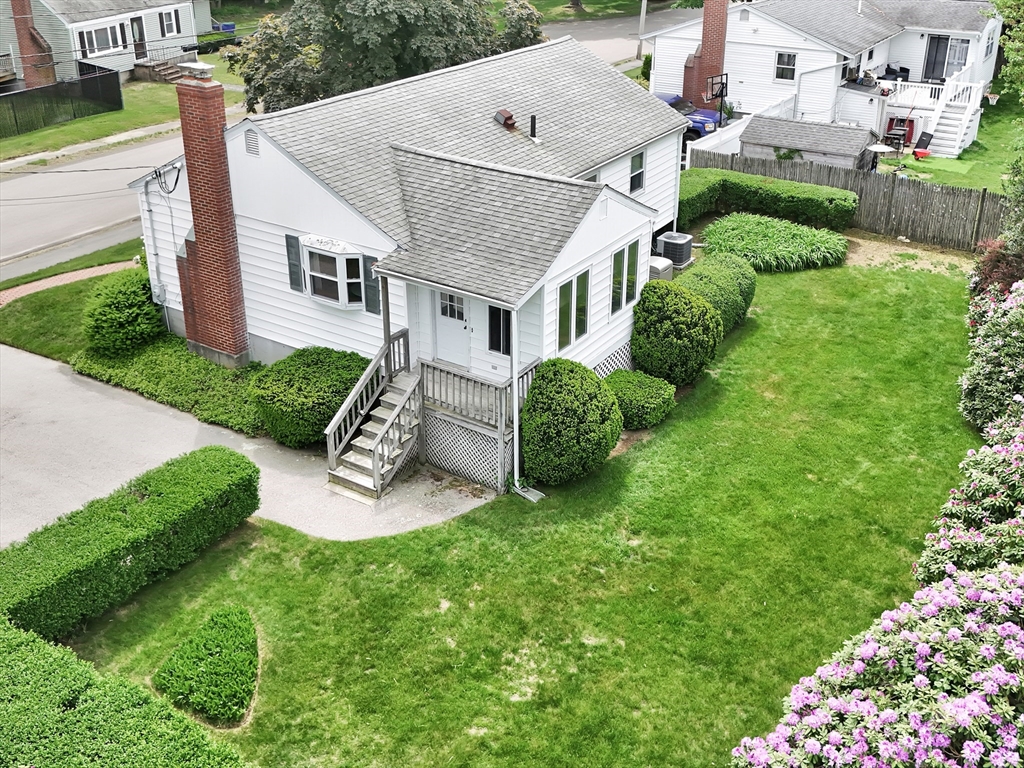 291 Levin Rd