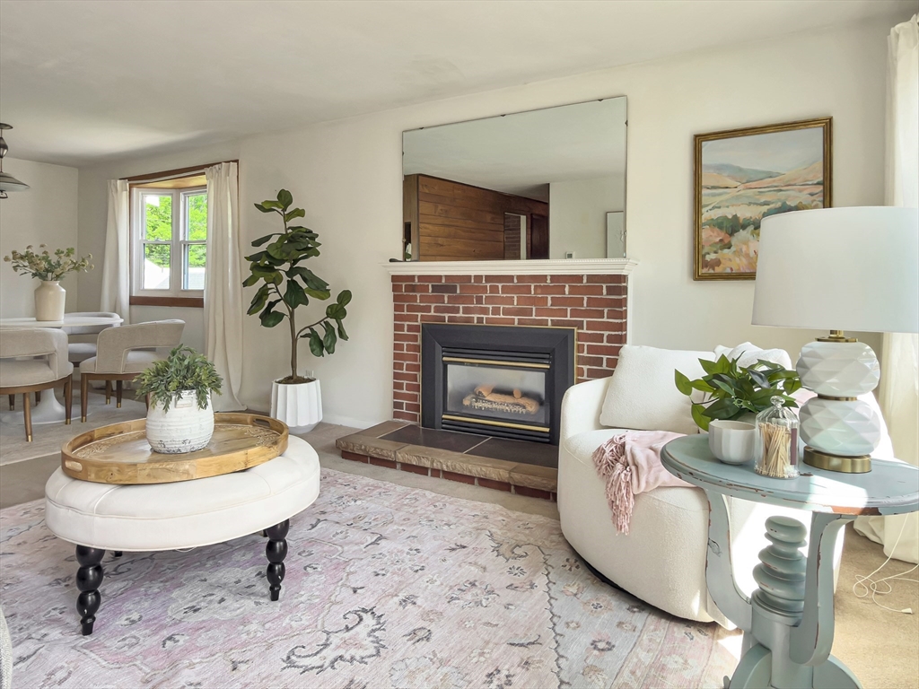 291 Levin Rd