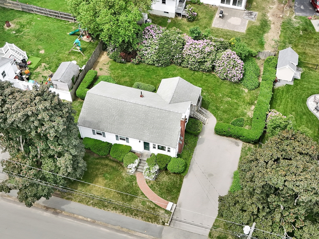 291 Levin Rd