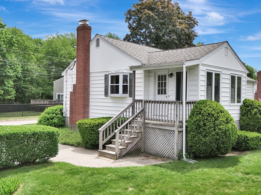 291 Levin Rd