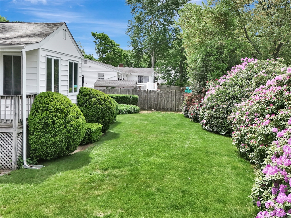 291 Levin Rd