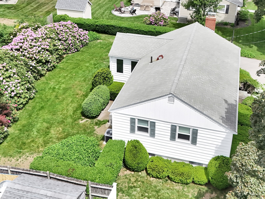 291 Levin Rd