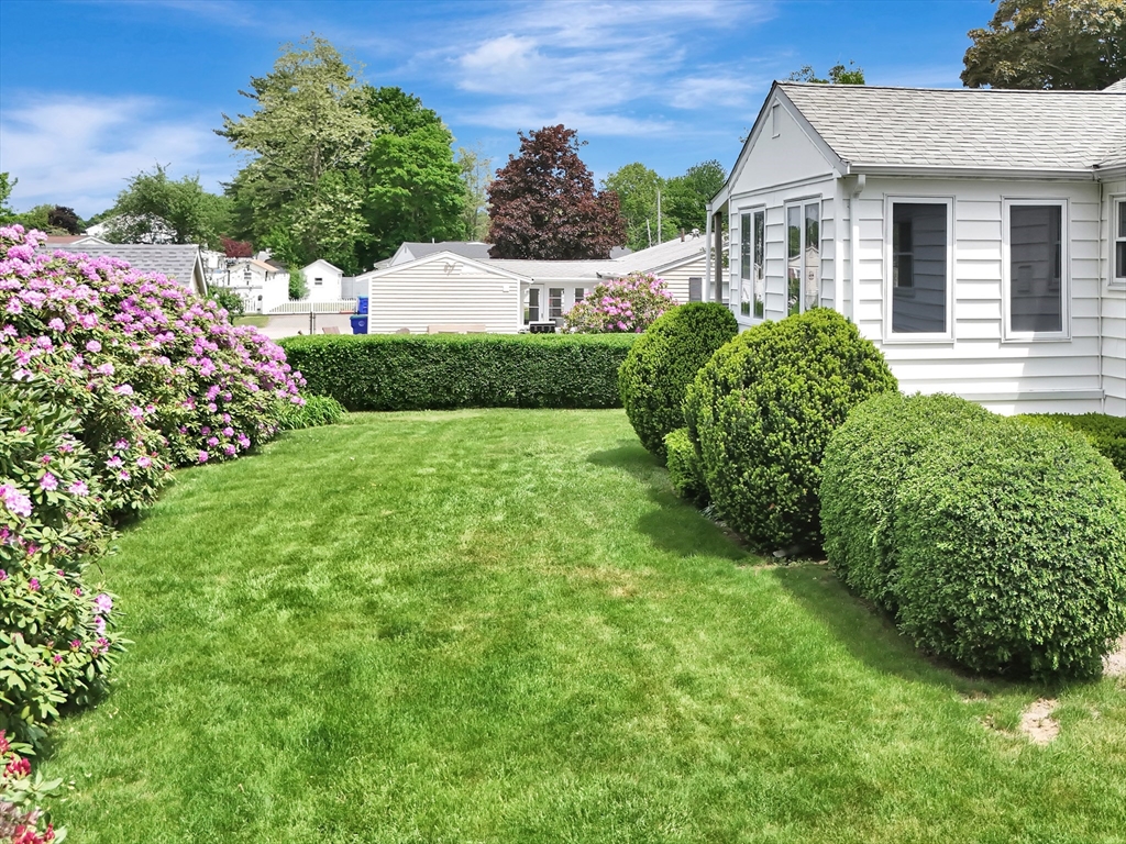 291 Levin Rd
