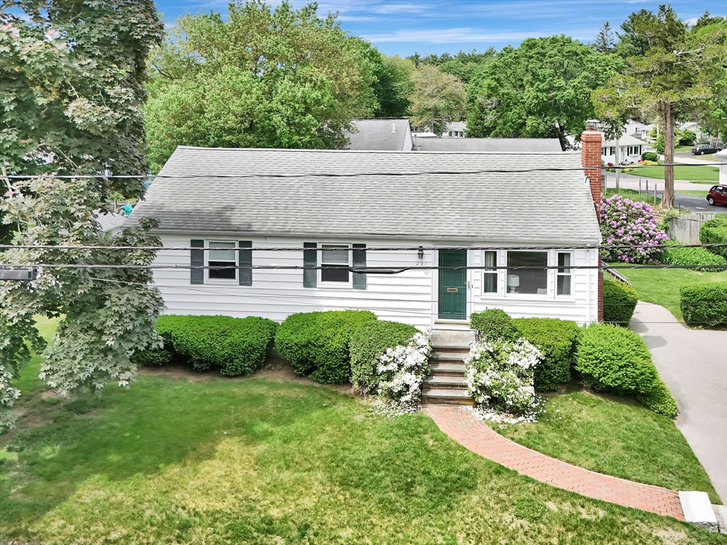 291 Levin Rd