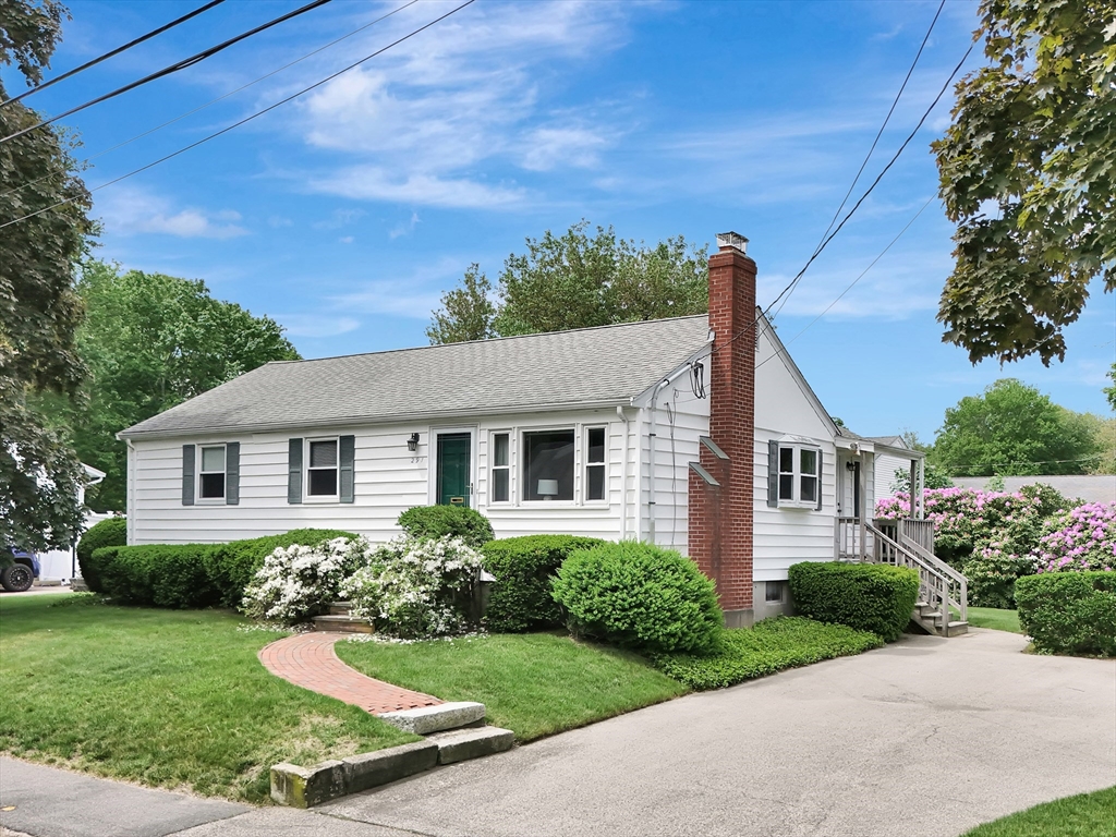 291 Levin Rd