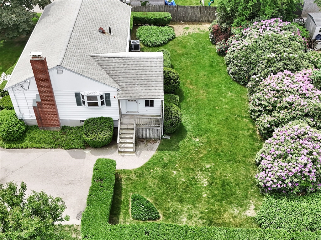 291 Levin Rd