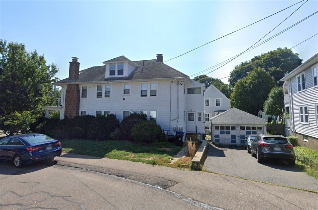 89-91 Thacher St # 2