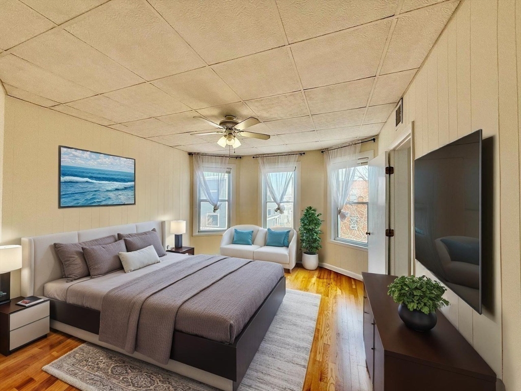 724 Cambridge St Unit: 3