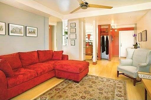 2031 Commonwealth Ave # 8