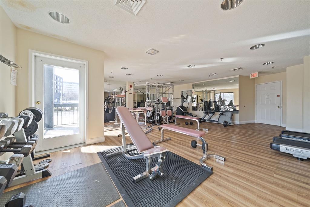 90 Quincy Shore Dr Unit: 108