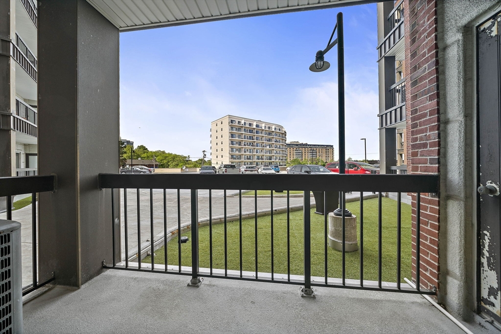 90 Quincy Shore Dr Unit: 108