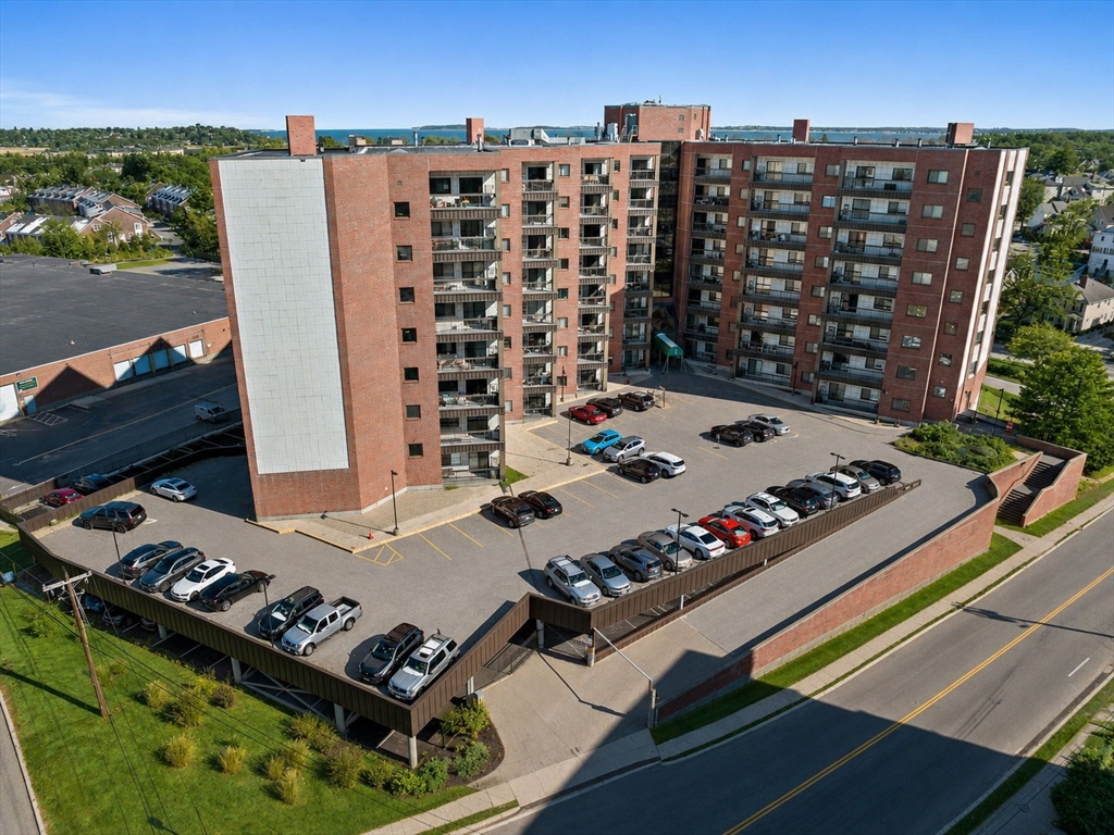 90 Quincy Shore Dr Unit: 108