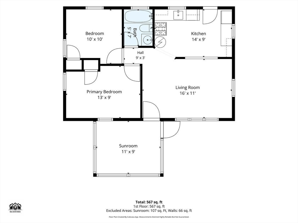 111 Hartford Rd