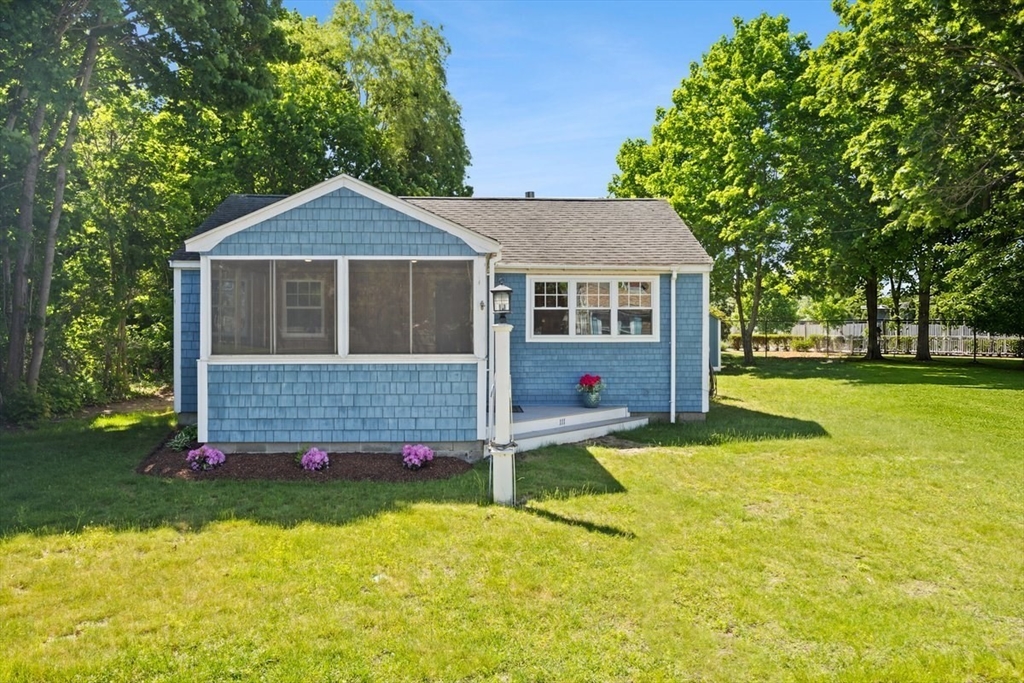111 Hartford Rd