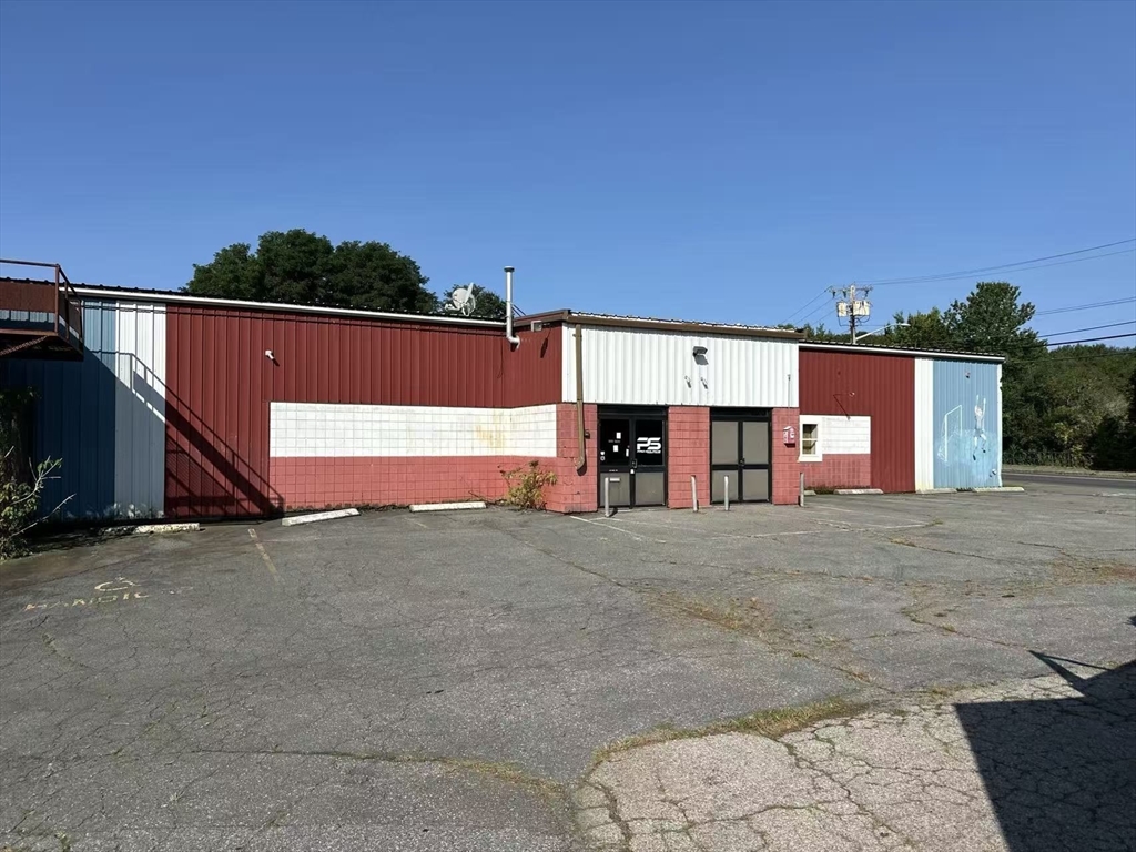424 Nash Rd
