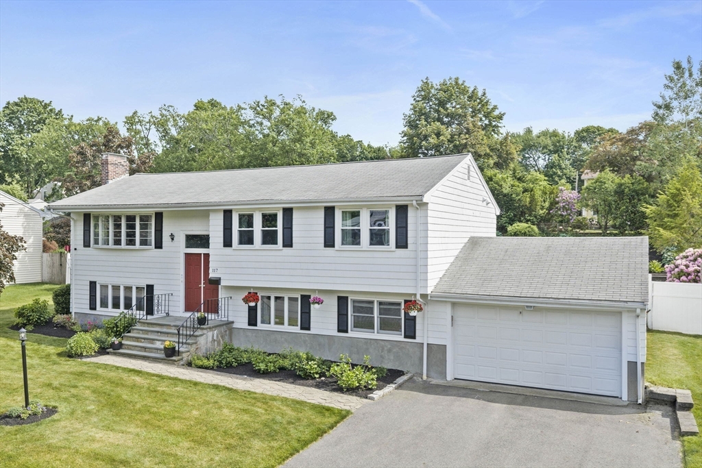 117 Alida Road