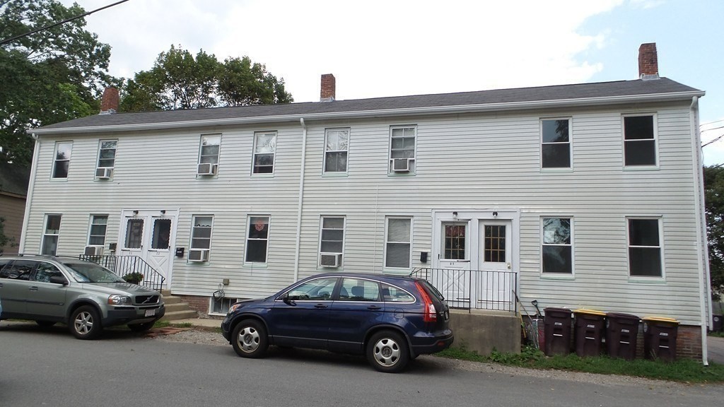 19-25 Common St