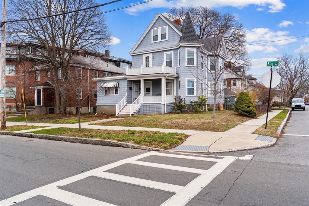 113 Elm Ave