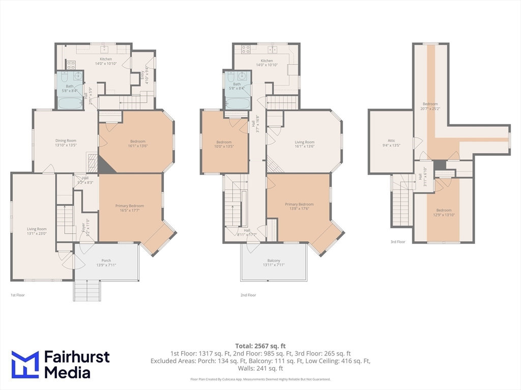 113 Elm Ave