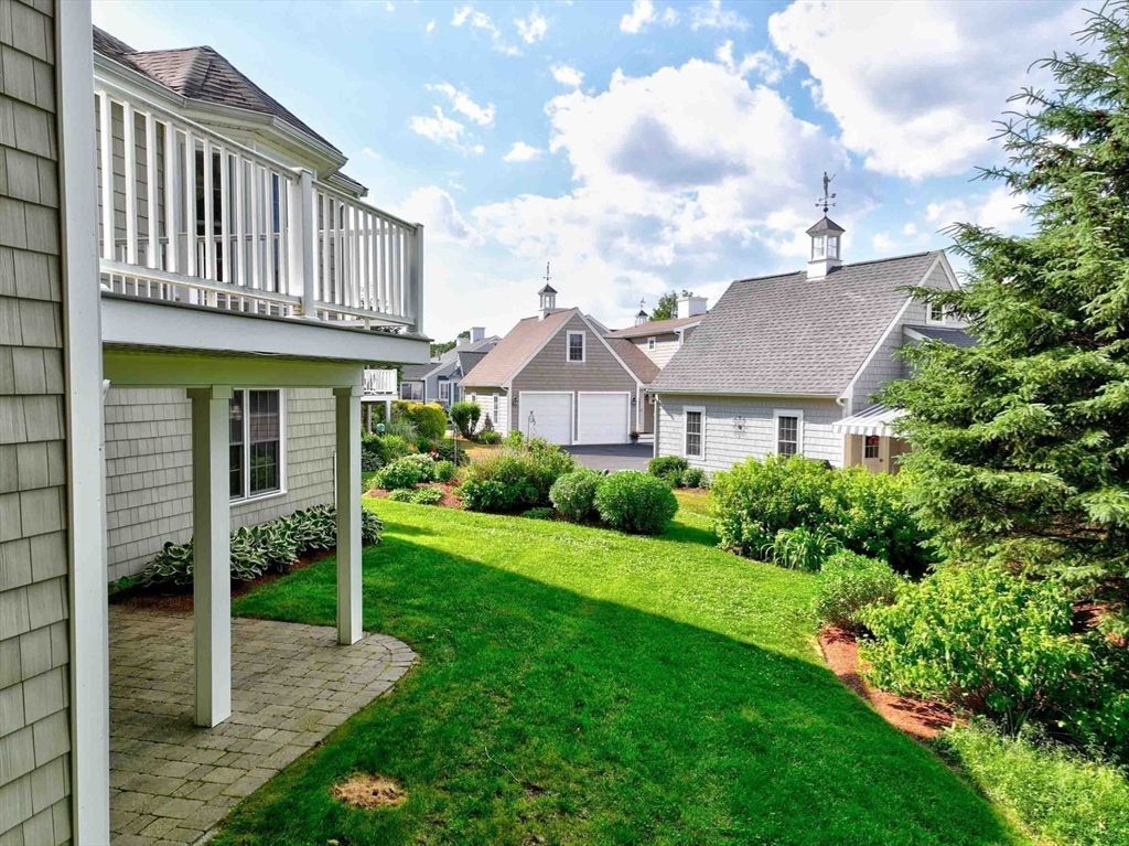33 Mulligan Drive # 33