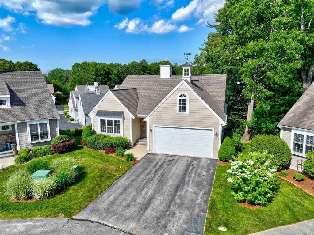 33 Mulligan Drive # 33