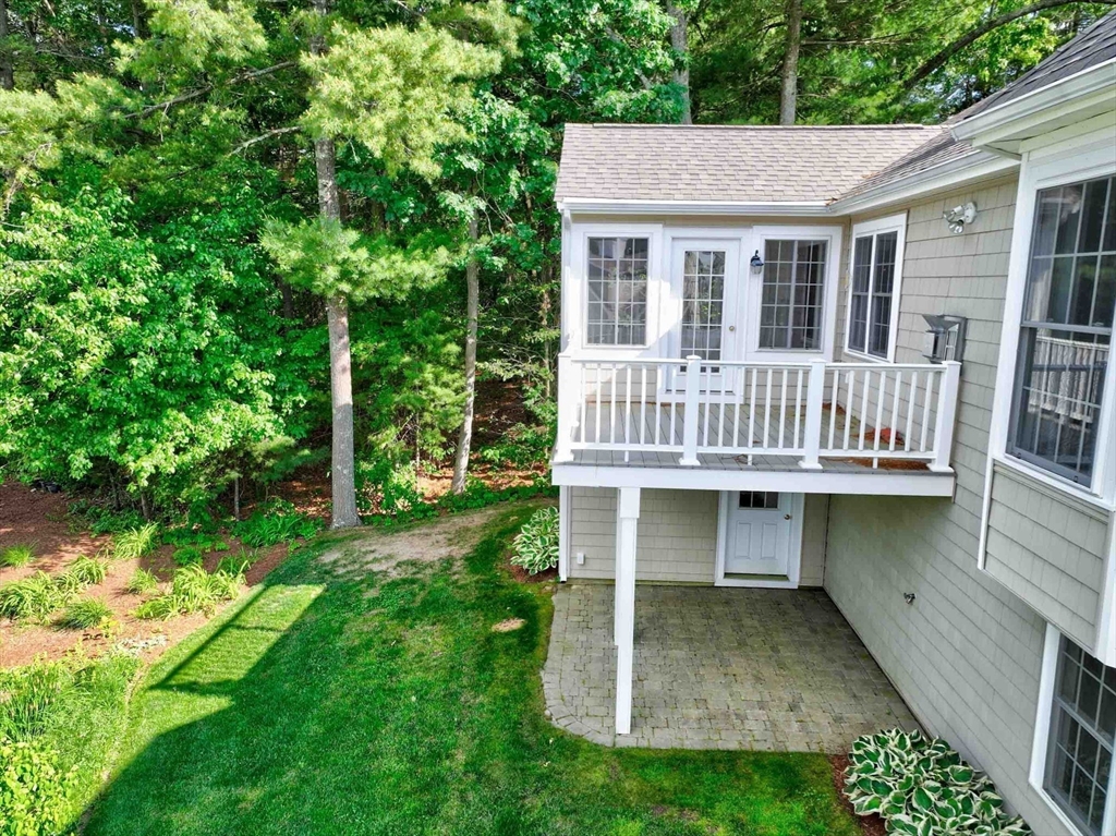 33 Mulligan Drive # 33