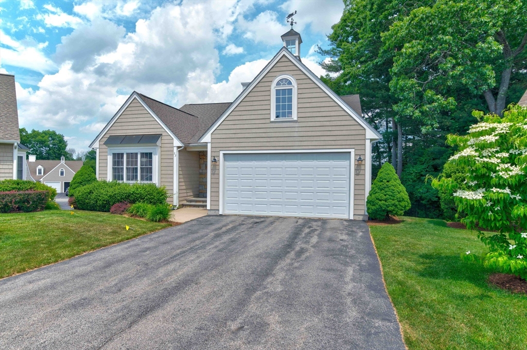 33 Mulligan Drive # 33