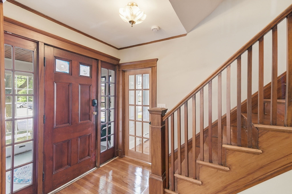 111 Greenleaf St