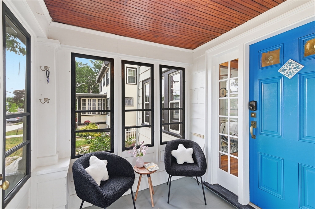 111 Greenleaf St