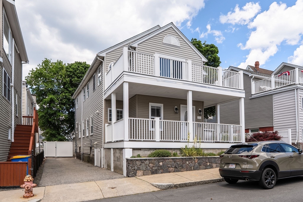 156 Locust St